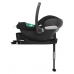 Cybex Aton B2 i-Size Volcano Black Bērnu autosēdeklis 0-13 kg