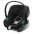 Cybex Aton B2 i-Size Volcano Black Детское автокресло 0-13 кг