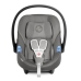 Cybex Aton M Tropical Blue Детское автокресло 0-13 кг