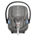 Cybex Aton M Tropical Blue Детское автокресло 0-13 кг