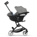 Cybex Aton M Tropical Blue Детское автокресло 0-13 кг