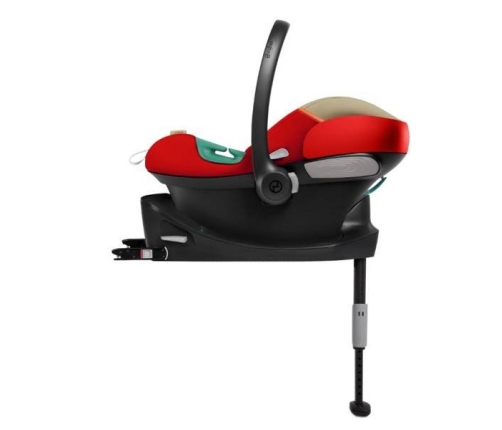 Cybex Aton S2 i-Size Autumn gold Bērnu Autokrēsls 0-13 kg