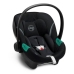 Cybex Aton S2 i-Size Deep black Bērnu Autokrēsls 0-13 kg