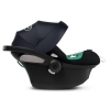 Cybex Aton S2 i-Size Granite black Bērnu Autokrēsls 0-13 kg