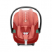 Cybex Aton S2 i-Size Hibiscus Red Bērnu Autokrēsls 0-13 kg