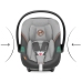 Cybex Aton S2 i-Size Lava Grey Bērnu Autokrēsls 0-13 kg