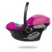 Cybex Aton S2 i-Size Magnolia pink Bērnu Autokrēsls 0-13 kg