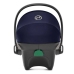 Cybex Aton S2 i-Size Navy blue Детское автокресло 0-13 кг