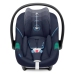 Cybex Aton S2 i-Size Navy blue Детское автокресло 0-13 кг