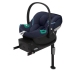 Cybex Aton S2 i-Size Navy blue Детское автокресло 0-13 кг