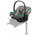 Cybex Aton S2 i-Size Soho grey Bērnu Autokrēsls 0-13 kg