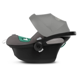 Cybex Aton S2 i-Size Soho grey Детское автокресло 0-13 кг Cybex Aton S2 i-Size Soho grey Детское автокресло 0-13 кг