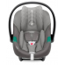 Cybex Aton S2 i-Size Soho grey Bērnu Autokrēsls 0-13 kg