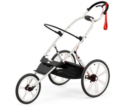 Cybex Avi Sport Collection Bleached Sand Прогулочная Коляска