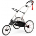 Cybex Avi Sport Collection Bleached Sand Прогулочная Коляска