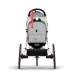 Cybex Avi Sport Collection Medal Grey Sporta Ratiņi