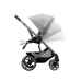 Cybex Balios S Lux Lava Grey + Aton S2 I-Size Детская Коляска 3 в 1