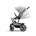 Cybex Balios S Lux Lava Grey Pastaigu Ratiņi