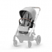 Cybex Balios S Lux Lava Grey Pastaigu Ratiņi