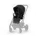 Cybex Balios S Lux Moon Black Детская Коляска 2 в 1