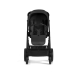 Cybex Balios S Lux Moon Black + Cloud G i-Size Bērnu rati 3in1
