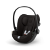 Cybex Balios S Lux Moon Black + Cloud G i-Size Bērnu rati 3in1