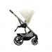 Cybex Balios S Lux Seashell Beige Детская Коляска 2 в 1