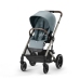 Cybex Balios S Lux Sky Blue Bērnu Ratiņi 2in1