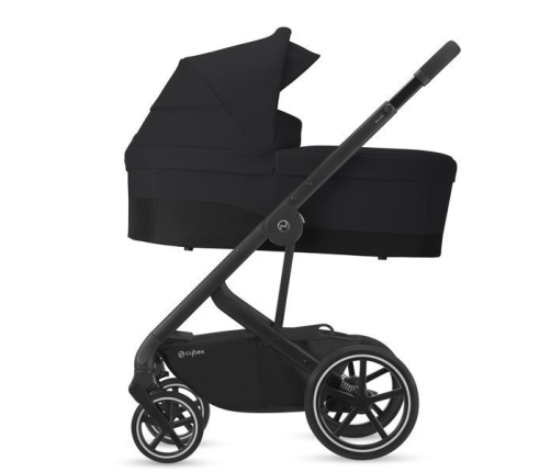 Cybex Ratiņu kulba S Navy Blue ratiem Balios S, Talos S, Eezy S