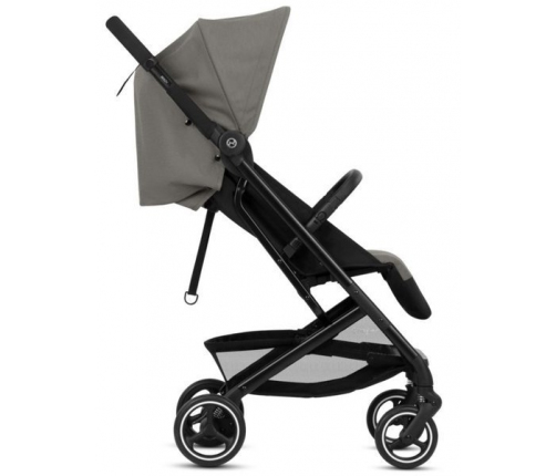 Cybex Beezy Nature Green 2022 Sporta Ratiņi