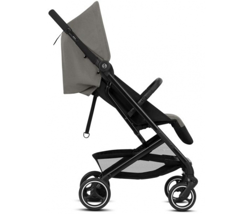 Cybex Beezy Nature Green 2022 Sporta Ratiņi