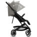 Cybex Beezy Nature Green 2022 Sporta Ratiņi