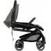 Cybex Beezy Nature Green 2022 Sporta Ratiņi