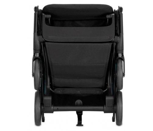 Cybex Beezy Nature Green 2022 Sporta Ratiņi