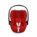 Cybex Cloud Z I-Size + ISOFIX Base Autumn Gold Bērnu Autokrēsls 0-13 kg