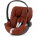 Cybex Cloud Z I-Size + ISOFIX Base Plus Autumn Gold Детское автокресло 0-13 кг