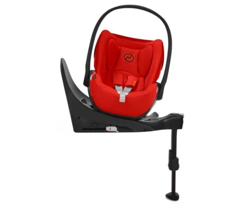 Cybex Cloud Z2 I-Size 180 Autumn Gold Bērnu Autokrēsls 0-13 kg