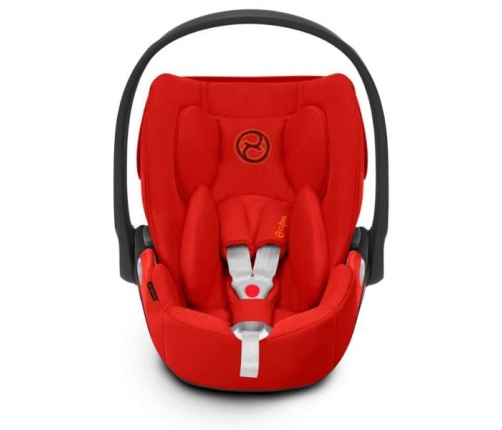 Cybex Cloud Z2 I-Size 180 Autumn Gold Bērnu Autokrēsls 0-13 kg