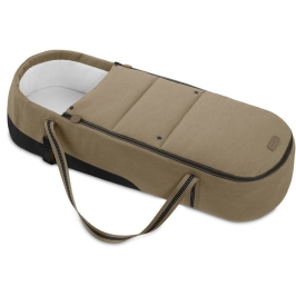 Cybex Cocoon S Classic Beige кокон для Cybex колясок Cybex Cocoon S Classic Beige кокон для Cybex колясок