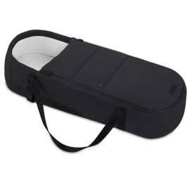 Cybex Cocoon S Deep Black kokons Cybex ratiem Cybex Cocoon S Deep Black kokons Cybex ratiem