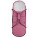 Cybex Cocoon S Magnolia Pink kokons Cybex ratiem
