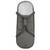 Cybex Cocoon S Soho Grey kokons Cybex ratiem