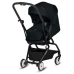 Cybex Cocoon S Victory Black Ferrari kokons Cybex ratiem