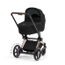 Cybex e-Priam Rosegold Шасси с каркасом