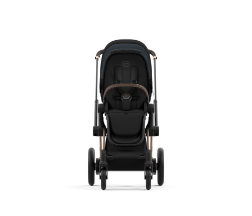 Cybex e-Priam Rosegold Шасси с каркасом