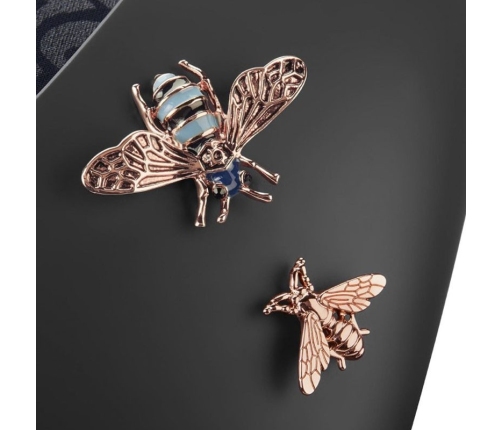 Cybex e-Priam Jewels of Nature Chrome black frame Bērnu Ratiņi 4in1