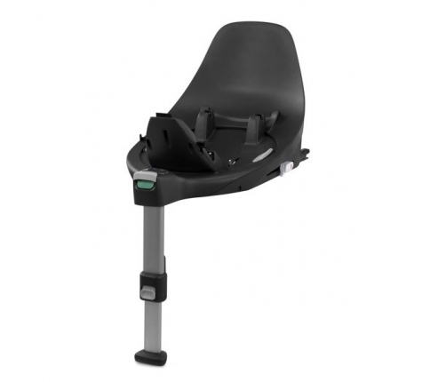 Cybex e-Priam Mountain Blue Chrome black frame Bērnu Ratiņi 4in1