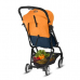 Cybex Eezy S Denim Sporta Ratiņi Manhattan Grey