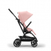 Cybex Eezy S Twist +2 Candy Pink 2024 Прогулочная коляска