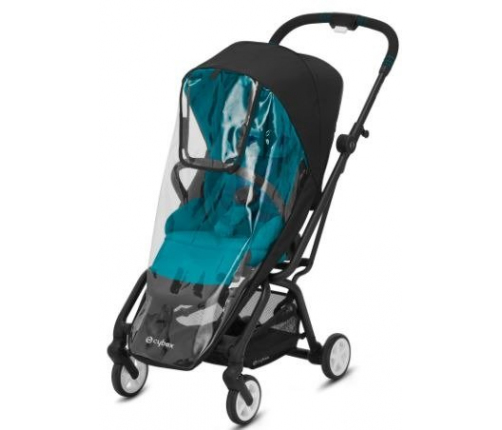 Cybex Eezy S Twist 2 Lietus plēve Pastaigu daļai